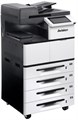МФУ лазерное черно-белое Avision AM7640i 964861