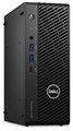 Системный блок Dell Precision 3280 Intel Core i7, 32 ГБ, 1 Тб, nVidia Quadro RTX A2000,  ОС Windows 11 Профессиональная 1237348