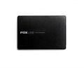 Накопитель SSD 2.5'' Foxline FLSSD512X5SE 512 ГБ 710795