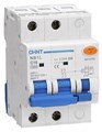 Автомат дифференциальный CHINT 205080 1137244