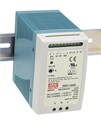 Преобразователь AC-DC сетевой Mean Well DRC-100A 722366