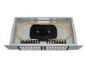 Кросс оптический стоечный  Vimcom СКРУ-1U19-A32-FC/ST 467395