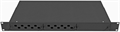 Кросс оптический стоечный  TopLAN КРС-Top-1U-16FC/ST-BK 648992