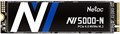 Накопитель SSD M.2 2280 Netac NT01NV5000N-500-E4X 500 ГБ 973108