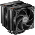 Кулер  PCCooler RT620 Digital BK 1122050