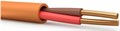 Кабель охранно-пожарной сигнализации ИВКЗ КПСнг(А)-FRLS 1х2х0,5 200м 1015491