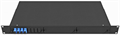 Кросс оптический стоечный  TopLAN КРС-Top-1U-04SC/U-OS2-BK 649053
