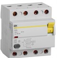 УЗО  IEK MDV11-4-050-100 1147445