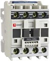 Контактор  EKF ctr-s-12-24-1nc-p 1126816