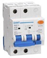 Автомат дифференциальный CHINT 205008 1136849