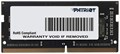 Модуль памяти SODIMM DDR4 16GB Patriot Memory PSD416G32002S 868843