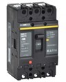 Автоматический выключатель в литом корпусе  IEK SVA00-3-0020-02 1147549