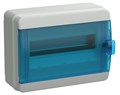 Бокс  IEK TF5-KP72-N-12-65-K03-K07 1152803