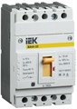 Автоматический выключатель в литом корпусе IEK SVA4410-3-0050 1153592