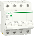 Автоматический выключатель  Schneider Electric RESI9 844758