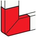 Угол плоский Legrand 010790 343598