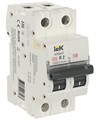 Автоматический выключатель  IEK AR-M10N-2-B002 902734