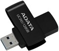 Накопитель USB 3.2 128GB A-Data UC310-128G-RBK 1054826