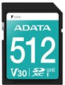 Карта памяти 512GB ADATA ASDX512GUI3V30S-R 678051