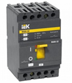 Автоматический выключатель  IEK SVA10-3-0063 462775
