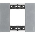 Рамка  BTicino KA4802NW 945895