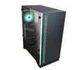 Корпус ATX Zalman S5 Black 744785