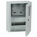 Щит учета навесной IEK MKM22-N-12-54-ZO 1146959