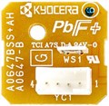 Плата  Kyocera 302M294130 1223320