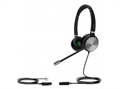 Гарнитура  Yealink YHS36 Dual 850237