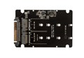 Переходник  Procase ADP-M2-U2-NVME 1050061