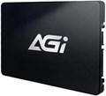 Накопитель SSD 2.5'' AGI AGI1K0GIMAI238 1000 ГБ 1029927