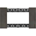 Рамка  BTicino KA4804NG 945925