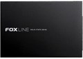 Накопитель SSD 2.5'' Foxline X5ST 1000 ГБ 1236179