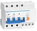Автомат дифференциальный CHINT 198018 1136803