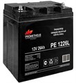 Батарея для ИБП PROMETHEUS ENERGY РЕ1226L 953852
