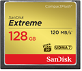 Карта памяти CompactFlash 128GB SanDisk SDCFXSB-128G-G46 555783