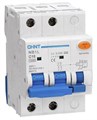 Автомат дифференциальный CHINT 205089 1136804