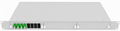 Кросс оптический стоечный  TopLAN КРС-Top-1U-08LC/A-OS2-GY 649110
