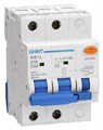 Автомат дифференциальный CHINT 205088 1136920