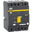 Автоматический выключатель  IEK ВА88-33 462782
