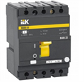 Автоматический выключатель  IEK ВА88-33 462786