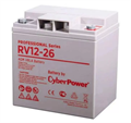 Батарея  CyberPower RV 12-26 845851