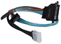 Кабель  Procase CBL-SLSAS8-2U3-6 1050069