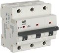 Автоматический выключатель  IEK AR-M10H-3-D100 1147686