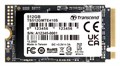 Накопитель SSD M.2 2242 Transcend TS512GMTE410S 512 ГБ 1107880