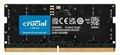 Модуль памяти SODIMM DDR5 16GB Crucial CT16G56C46S5 1134098