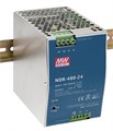 Преобразователь AC-DC сетевой Mean Well NDR-480-24 722379
