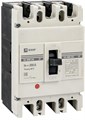 Автоматический выключатель  EKF mccb99-250-200m 708197