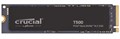 Накопитель SSD M.2 2280 Crucial CT500T500SSD8 500 ГБ 1119430
