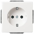 Розетка  ABB 2CKA002011A6208 821323